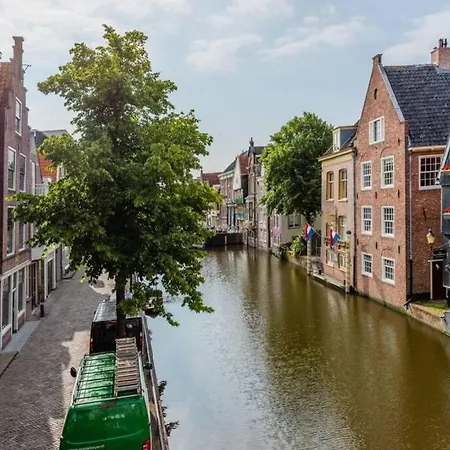 Het Schaager Waapen *