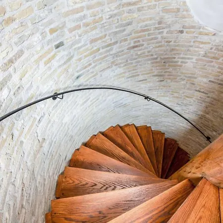 Appartement Het Schaager Waapen *