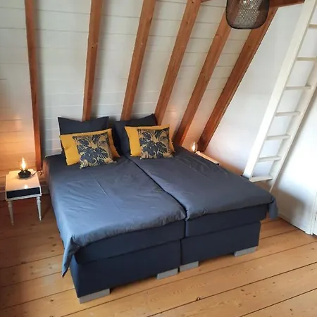 Het Schaager Waapen Apartment Alkmaar