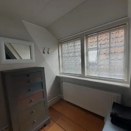 Apartment Het Schaager Waapen