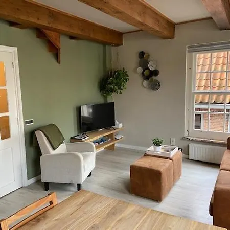 Het Schaager Waapen * Alkmaar