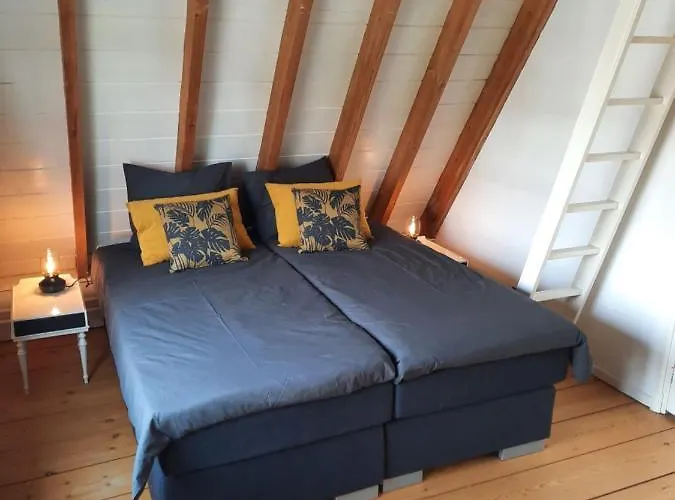 Het Schaager Waapen شقة ألكمار