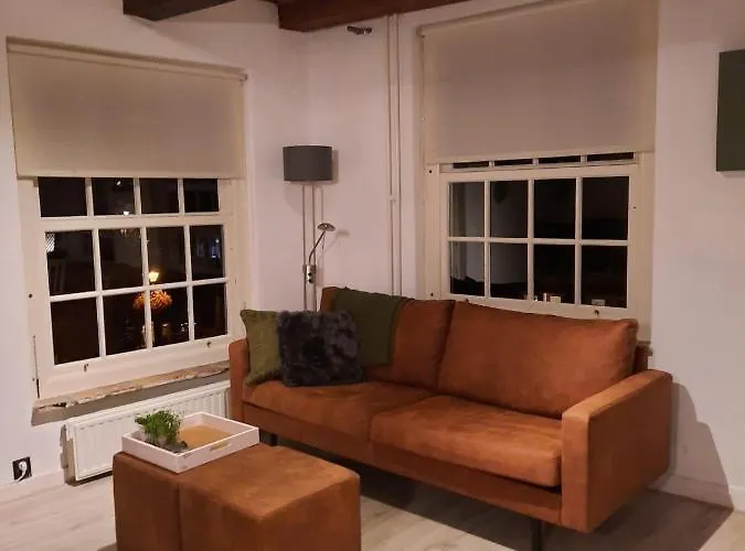 Het Schaager Waapen * ألكمار