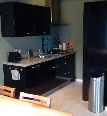 Lägenhet Het Schaager Waapen *